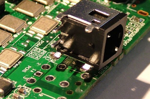 Dell Laptop Charging Port Service in jaipur