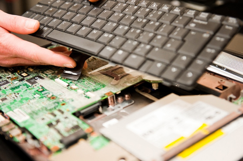 Dell Laptop Keyboard Service in jaipur