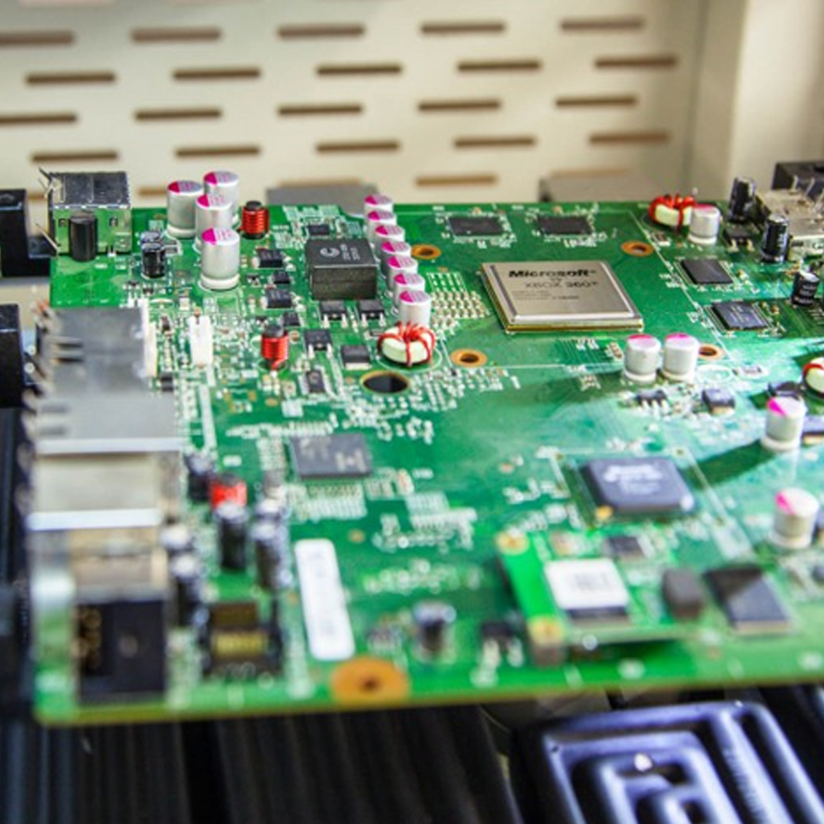 Laptop Motherboard Service in Jaipur