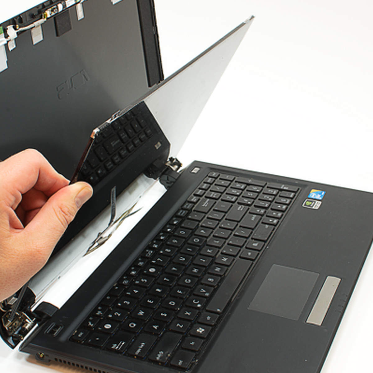 Laptop Screen Replacement in Jaipur