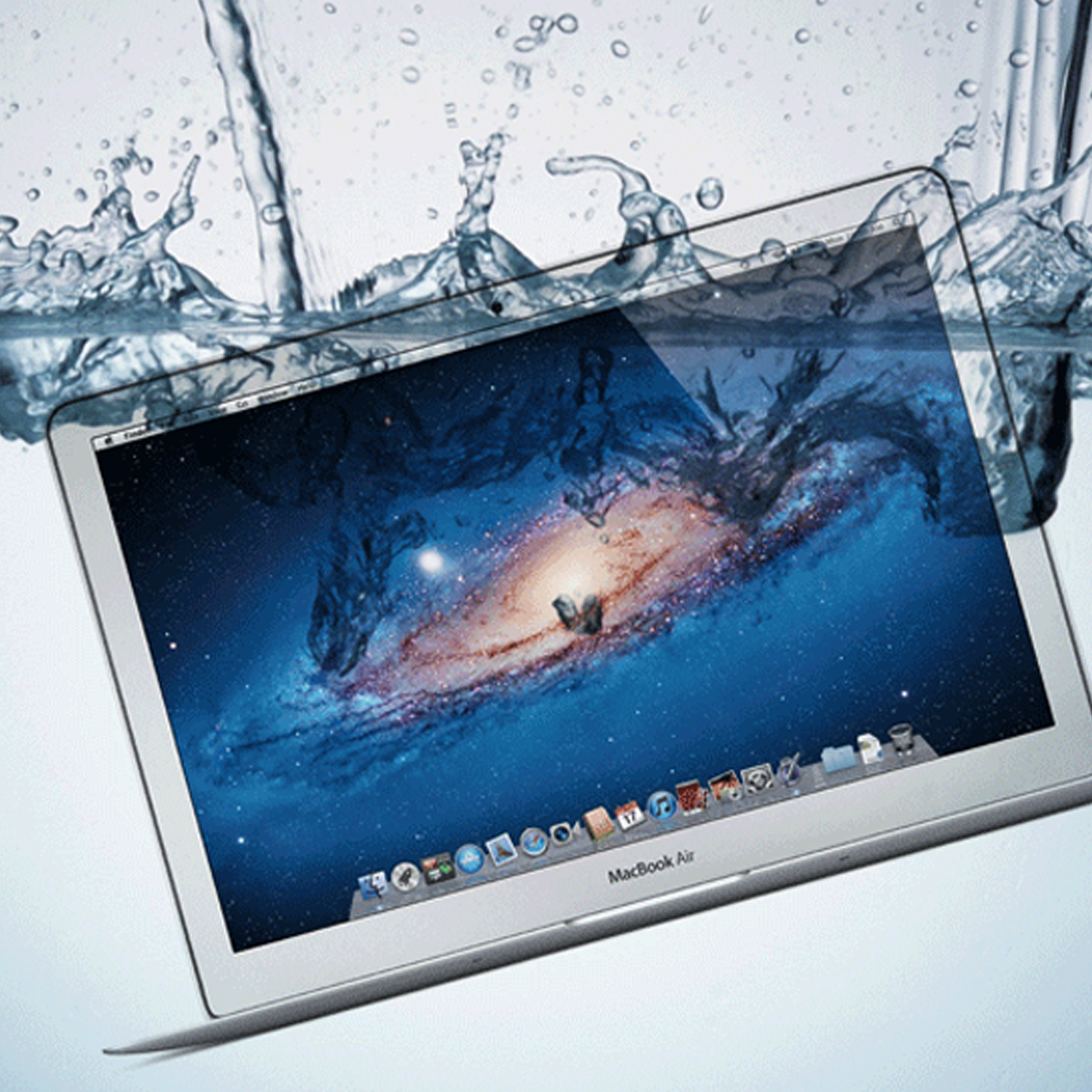 Laptop Water Damage Service in Jaipur